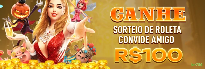 Promoção br739